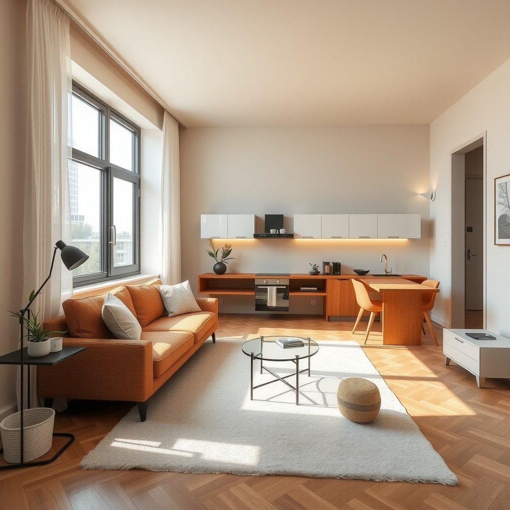 Koliko košta adaptacija stana od 100 m2